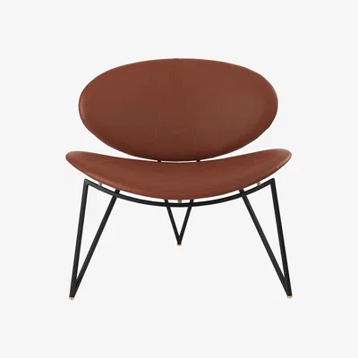 Amara Semper Lounge Chair