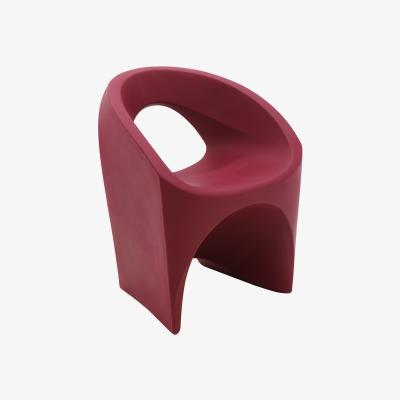 Amara Tramontina - Jet Chair - Burgundy