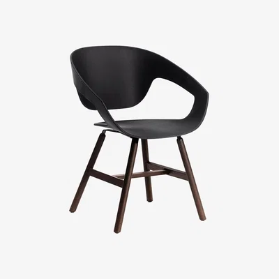 Amara Vad Wood Chair