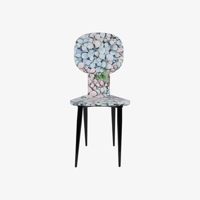 Amara Ortensia Chair