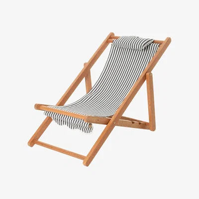 Amara and Pleasure Co Mini Sling Chair