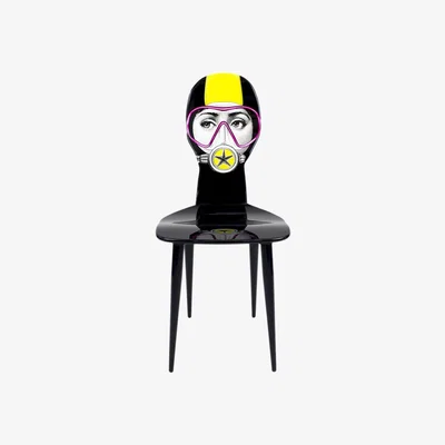 Amara Silviasub Chair
