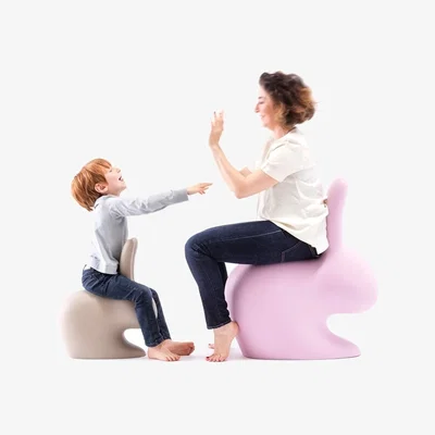 Amara Rabbit Chair