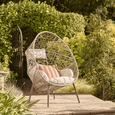 Atkin & Thyme Matilda Cocoon Chair
