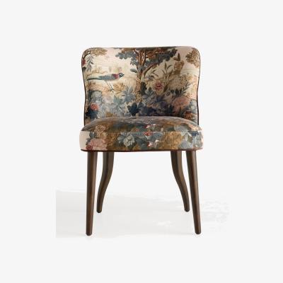 Anthropologie Meryl Francois Dining Chair
