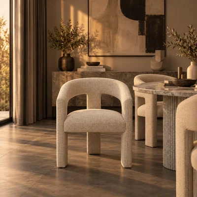 Arighi Bianchi Maynard Dining Chair