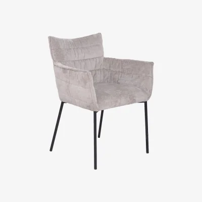 Arighi Bianchi Troy Armchair, Natural