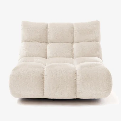 Arighi Bianchi Luka Chair, White