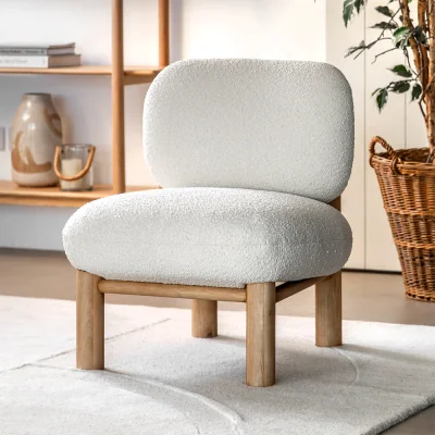 Arighi Bianchi Knook Chair