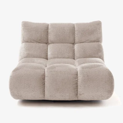Arighi Bianchi Luka Chair, Natural