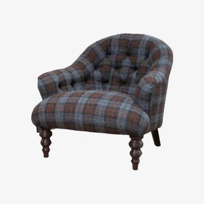 Arighi Bianchi Aberlour Chair