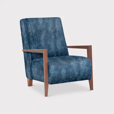 Barker and Stonehouse Dandridge Accent Chair | Barker & Stonehouse
