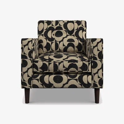 Barker and Stonehouse Orla Kiely Ebben Armchair | Barker & Stonehouse