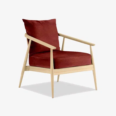 Barker and Stonehouse Ercol Aldbury Chair | Barker & Stonehouse