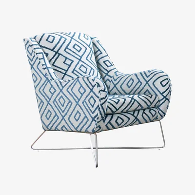 Barker and Stonehouse Ashton Accent Chair | Barker & Stonehouse