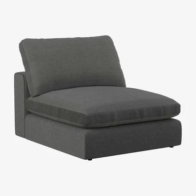 Barker and Stonehouse Artenis Armless Unit | Barker & Stonehouse