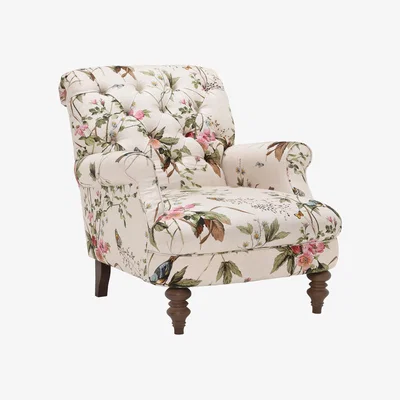 Barker and Stonehouse Windermere Accent Chair Fabric | Barker & Stonehouse