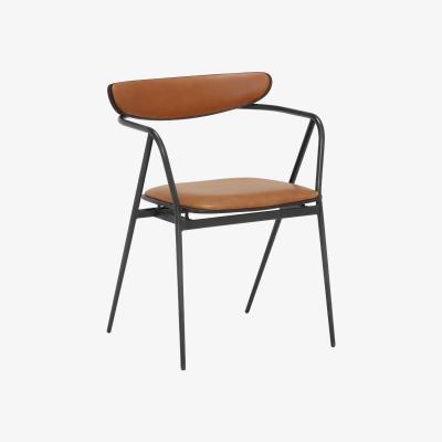 Barker and Stonehouse Kobe Carver Chair