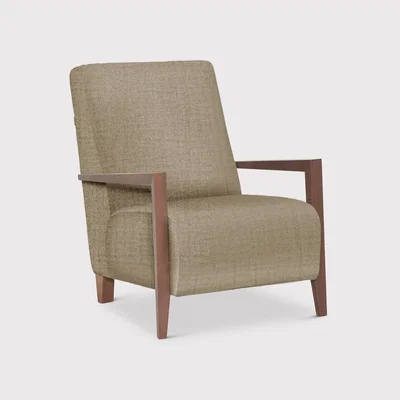 Barker and Stonehouse Dandridge Accent Chair | Barker & Stonehouse