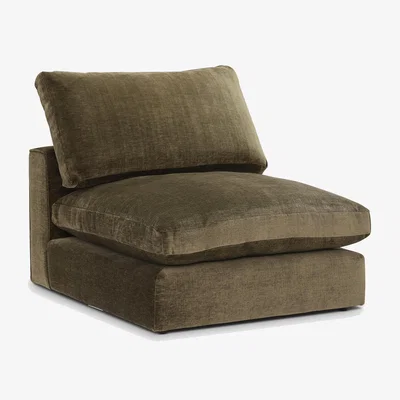 Barker and Stonehouse Artenis Armless Unit | Barker & Stonehouse