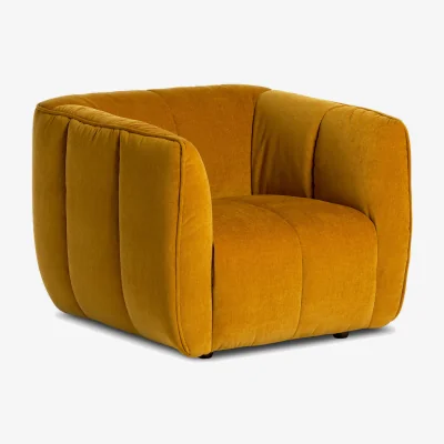 Barker and Stonehouse Ainsley Armchair Fabric | Barker & Stonehouse