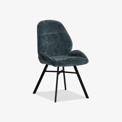 Barker and Stonehouse Ulza Dining Chair Fabric | Barker & Stonehouse