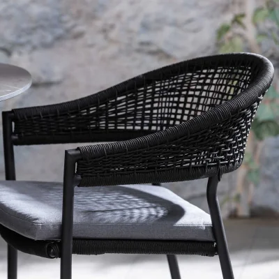 Barker and Stonehouse Torino Bazel Dining Chair | Barker & Stonehouse