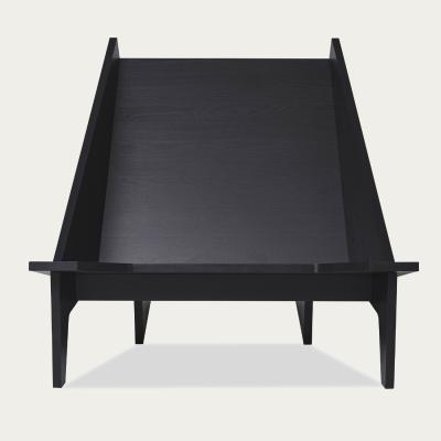 Bombinate.com Black Takahashi Lounge Chair