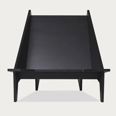 Bombinate.com Black Takahashi Lounge Chair