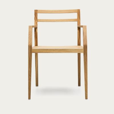 Bombinate.com Oak Wood Emma Chair
