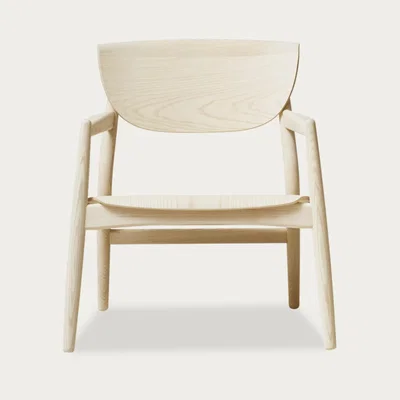 Bombinate.com Ash Origin Lounge Chair