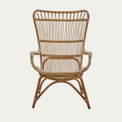 Bombinate.com Antique Monet Lounge Chair