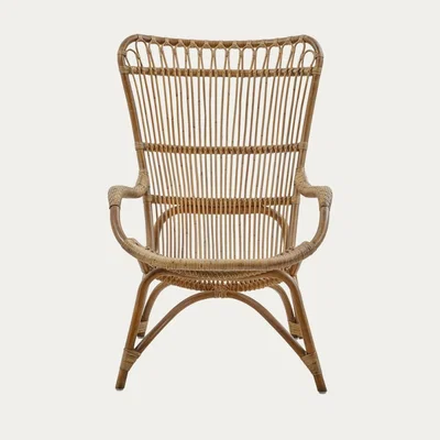 Bombinate.com Antique Monet Lounge Chair