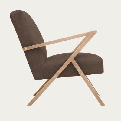 Bombinate.com Brown Retrostar Chair – Bombinate Exclusive