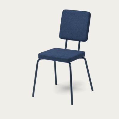 Bombinate.com Drakblue Option - Square Seat Square Back