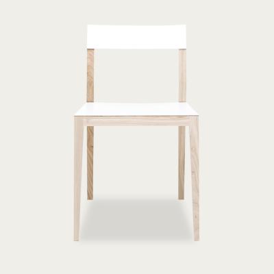 Bombinate.com Ash Wood Air Chair