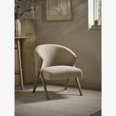 Cox and Cox Tavira Occasional Chair