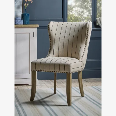 Cox and Cox Toledo Dining Chair