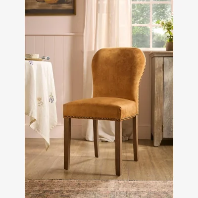 Cox and Cox Eniola Dining Chair
