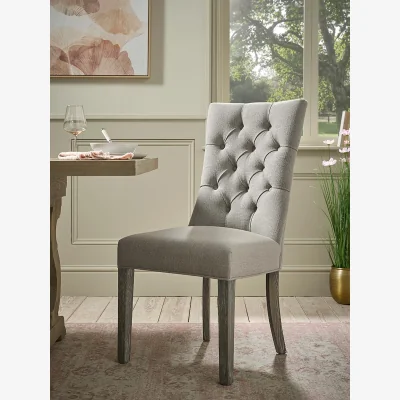 Cox and Cox Odda Dining Chair