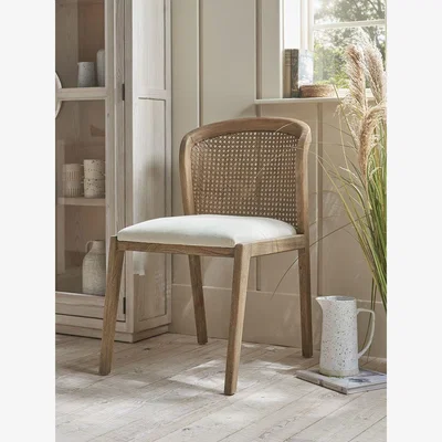 Cox and Cox Lilianna Dining Chair