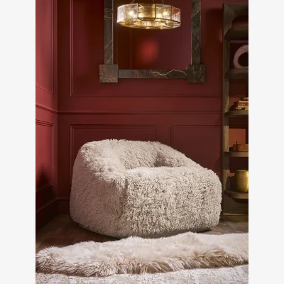 Cox and Cox Sevana Occasional Chair