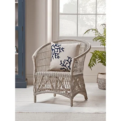 Cox and Cox NEW Highclere Occasional Chair