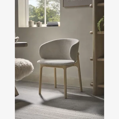 Cox and Cox Agnes Dining Chair