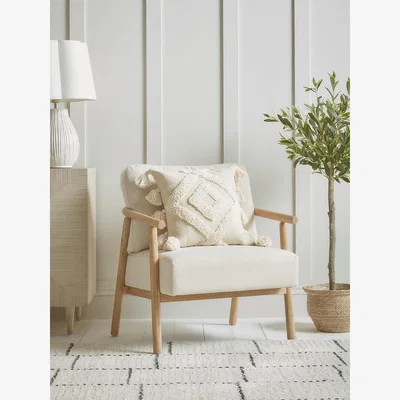 Cox and Cox Cora Occasional Chair