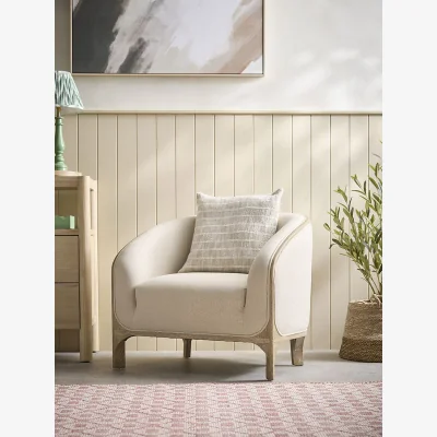 Cox and Cox Pori Occasional Chair