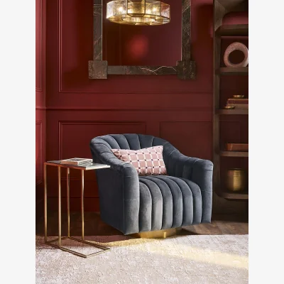 Cox and Cox Vida Occasional Chair