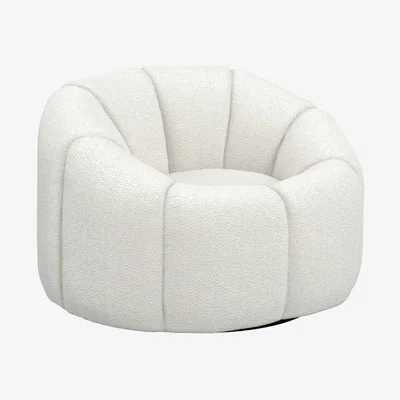 Cuckooland LPD Nao Ivory Chair -