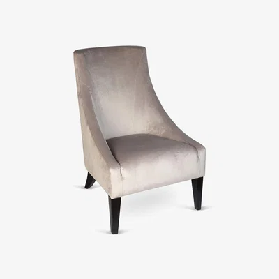Cuckooland Culinary Concepts Marit Velvet Chair -