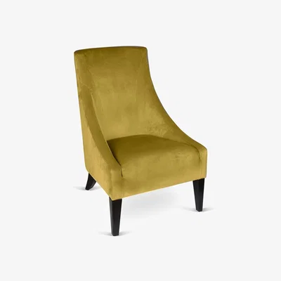 Cuckooland Culinary Concepts Marit Velvet Chair -